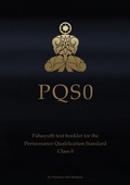 Cover: Pahuyuth test booklets for the Performance Qualification Standard / PQS 0 - epubli