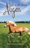 Cover: Sieh es mit meinen Augen - BoD - Books on Demand