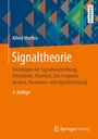 Bild: Signaltheorie - Springer Vieweg