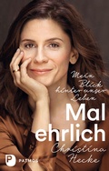 Cover: Mal ehrlich - Patmos