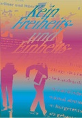 Cover: M+M. Kein Freiheits- und Einheitsdenkmal - Edition Metzel