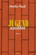 Cover: Jugend nachher - MILENA