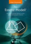 Cover: Das Essenz-Modell - Essence Media