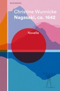 Cover: Nagasaki, ca. 1642 - Berenberg