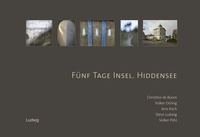 Abbildung von: Fünf Tage Insel. Hiddensee - Verlag Ludwig