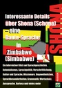 Bild: Interessante Details über Shona (Schona) - eine Bantu-Sprache in Zimbabwe (Simbabwe) - KUUUK