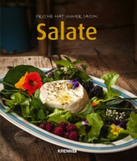 Abbildung von: Salate - Krenn, H
