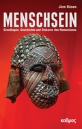 Cover: Menschsein - Kulturverlag Kadmos Berlin