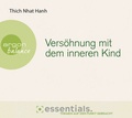 Cover: Vers&ouml;hnung mit dem inneren Kind - Argon Balance