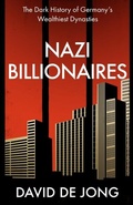 Bild: Nazi Billionaires - William Collins