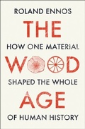 Cover: The Wood Age - William Collins