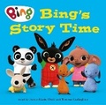 Cover: Bing's Story Time - HarperCollins