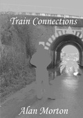 Cover: Train Connections - Lulu.com