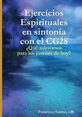 Cover: Ejercicios Espirituales en sintonia con el CG28 salesiano - Lulu.com
