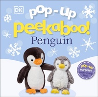 Abbildung von: Pop-Up Peekaboo! Penguin - DK Children