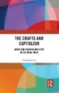 Enlarge image Cover: The Crafts and Capitalism - Routledge