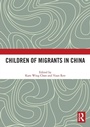 Cover: Children of Migrants in China - Routledge