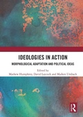 Cover: Ideologies in Action - Routledge