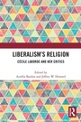 Cover: Liberalism's Religion - Routledge