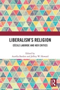 Cover: Liberalism's Religion - Routledge
