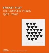 Enlarge image Cover: Bridget Riley: The Complete Prints - Thames & Hudson Ltd