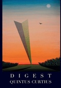 Cover: Digest - Quintus Curtius