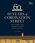 Cover: 60 Years of Coronation Street - Hamlyn