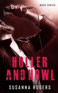 Cover: Holler and Howl - Susanna Rogers