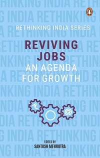 Enlarge image Cover: Reviving Jobs: - Vintage