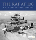 Cover: The RAF at 100 - The History Press Ltd