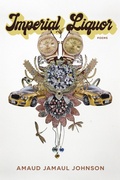 Cover: Imperial Liquor - NYU Press