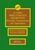 Cover: In Vitro Percutaneous Absorption - CRC Press