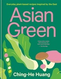 Cover: Asian Green - Kyle Books