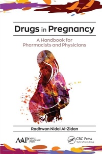 Abbildung von: Drugs in Pregnancy - Apple Academic Press Inc.