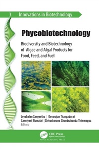 Bild: Phycobiotechnology - Apple Academic Press Inc.