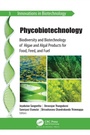 Cover: Phycobiotechnology - Apple Academic Press Inc.