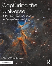 Abbildung von: Capturing the Universe - Focal Press