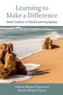 Cover: Learning to Make a Difference - Cambridge University Press