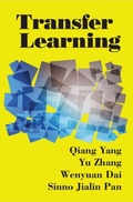 Cover: Transfer Learning - Cambridge University Press