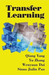 Abbildung von: Transfer Learning - Cambridge University Press