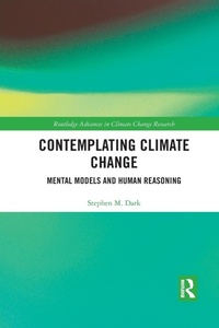 Abbildung von: Contemplating Climate Change - Routledge