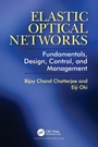 Cover: Elastic Optical Networks - CRC Press