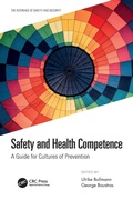 Cover: Safety and Health Competence - CRC Press