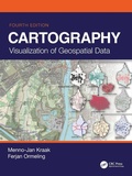 Cover: Cartography - CRC Press