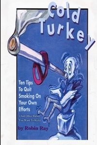 Enlarge image Cover: Cold Turkey - Lulu.com
