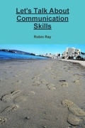 Cover: Let's Talk about Communication Skills - Lulu.com