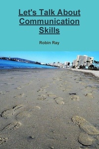 Enlarge image Cover: Let's Talk about Communication Skills - Lulu.com