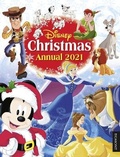 Cover: Disney Christmas Annual 2021 - Farshore