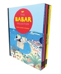 Cover: Babar Slipcase - Farshore