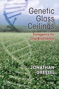 Cover: Genetic Glass Ceilings - Johns Hopkins University Press
